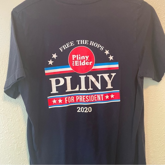 Russian River Brewing Pliny for President - Picture 4 of 4